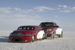 Chevrolet HHR Bonneville Racer by So-Cal 2006 года